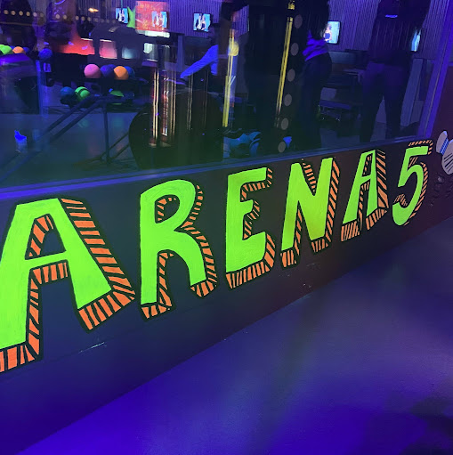 Arena 5