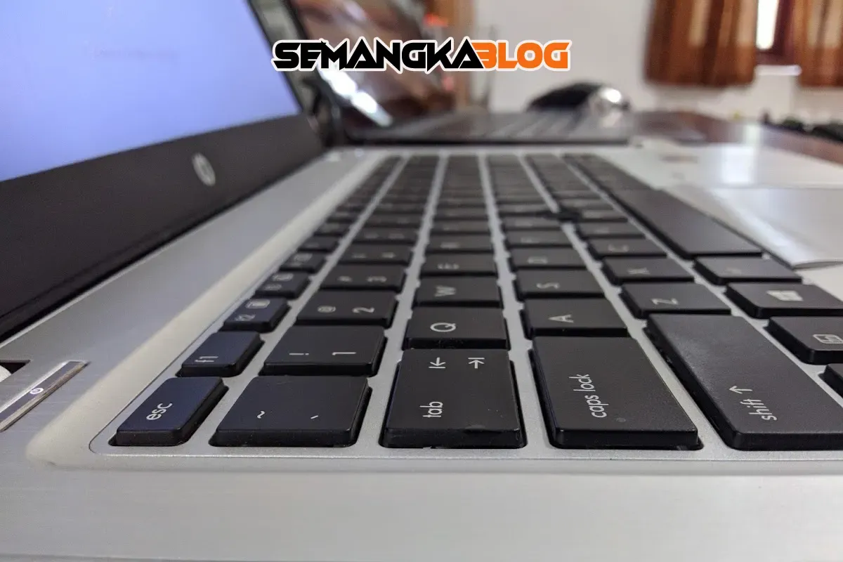 10 Cara Memperbaiki Keyboard Laptop Tidak Berfungsi. Dijamin Berhasil!