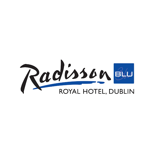 Radisson Blu Royal Hotel, Dublin