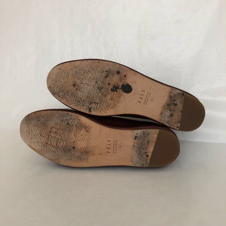 Feit Loafers