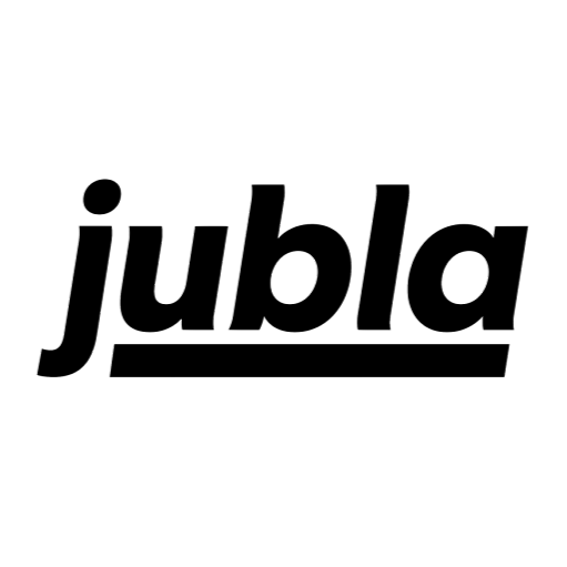 Jubla.dk logo