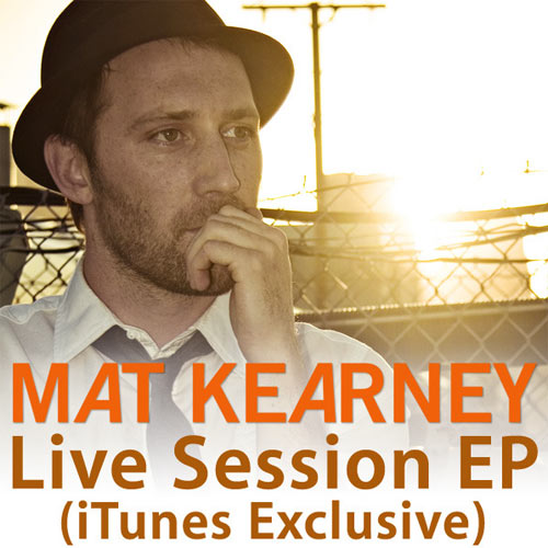 파일:matkearneylivesessionitunesep.jpg