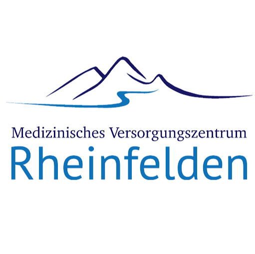 MVZ Rheinfelden logo