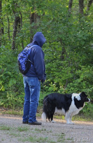 Gene and Chance