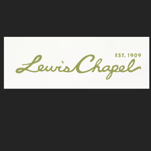 Lewis Funeral Chapel logo