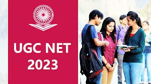 UGC NET June 2023: Last Date To Apply For The Exam At ugcnet.nta.nic.in