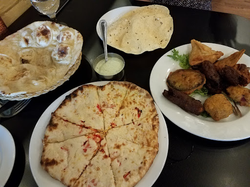 Indian Restaurant «Himalayas», reviews and photos, 1010 Howard St, Omaha, NE 68102, USA