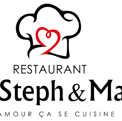 Chez Steph et Marie logo