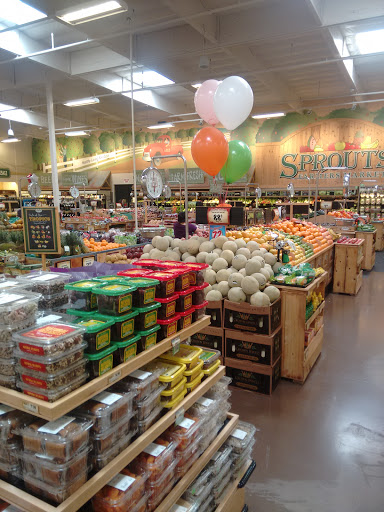 Health Food Store «Sprouts Farmers Market», reviews and photos, 655 Irwin St a, San Rafael, CA 94901, USA