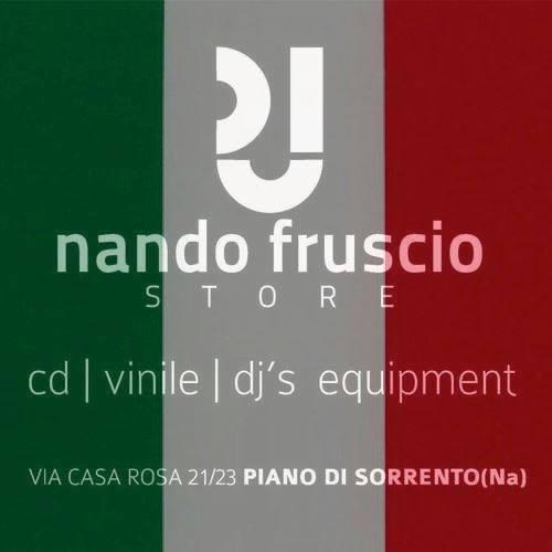 DJ Nando Fruscio Store