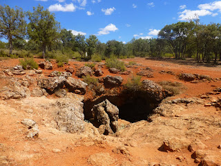 Resultado de imagen de cueva de montesinos