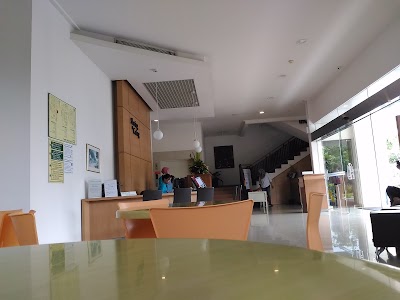 Photos of Rumah Sakit Onkologi Surabaya