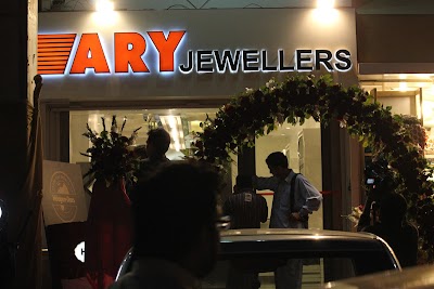 photo of ARY Jewellers