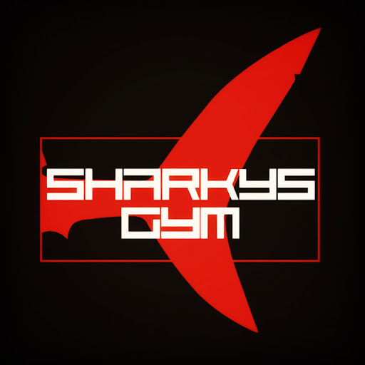 SHARKY'S GYM