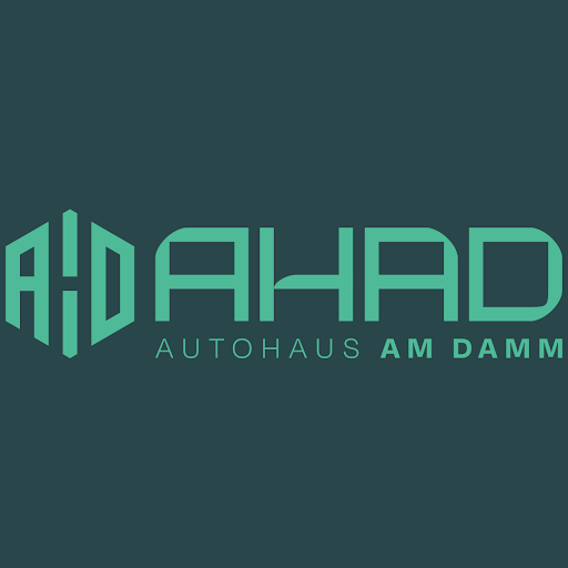 Autohaus am Damm GmbH logo