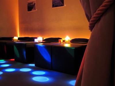 Photos of minibar Event Location Munich Westend