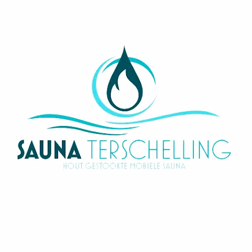 Sauna Terschelling logo