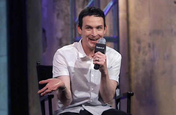 Robin Lord Taylor Profile Dp Pics