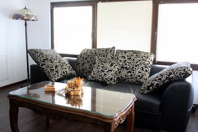 Holiday apartment in Ohrid Macedonia
