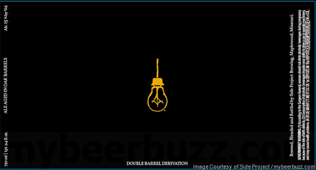 Side Project Double Barrel Derivation