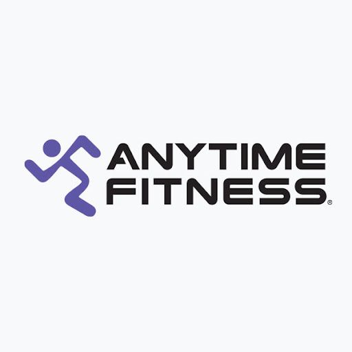 Anytime Fitness logo