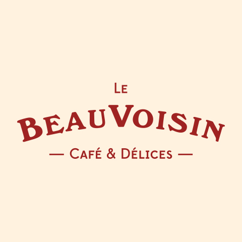 Le BeauVoisin logo