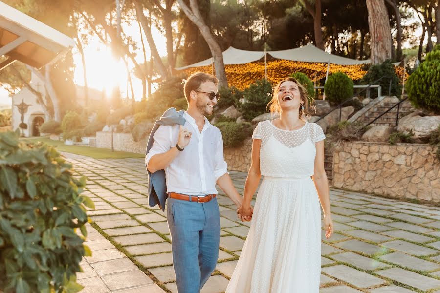 Fotógrafo de bodas Luna Vandoorne (lunavandoorne). Foto del 8 de noviembre 2023