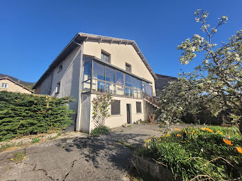 maison à La Chapelle-en-Vercors (26)