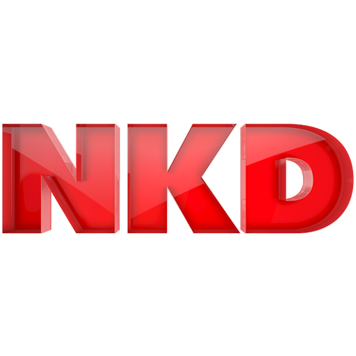 NKD logo