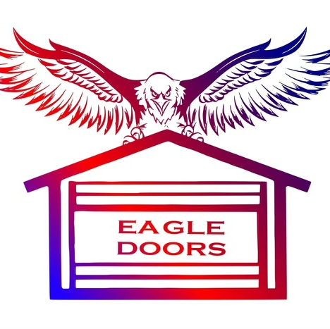 Eagles doors logo