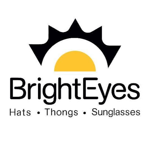 BrightEyes Hats Thongs Sunglasses