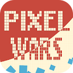 Cover Image of Herunterladen PIXEL WARS 2.0 APK