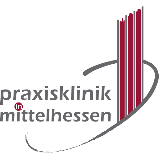 Praxisklinik in Mittelhessen logo