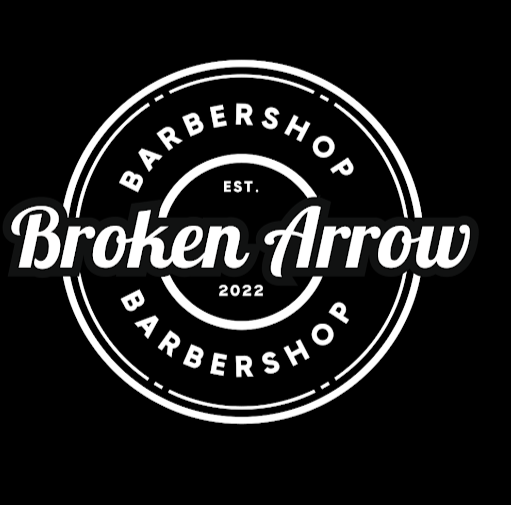 Broken Arrow Barber Shop