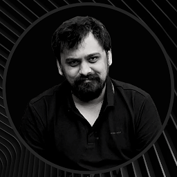 Gaurav Gandhi's user avatar