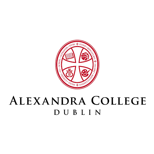 Alexandra College Dublin