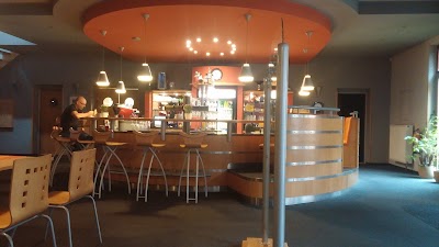 Photos of Restaurace Bowling & Squash Svitavy