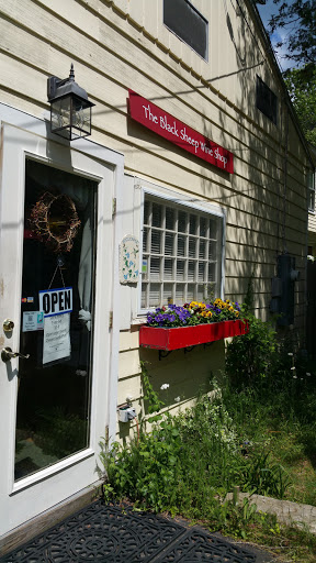 Wine Store «Black Sheep Wine Shop», reviews and photos, 105 Mountain Rd, Harpswell, ME 04079, USA