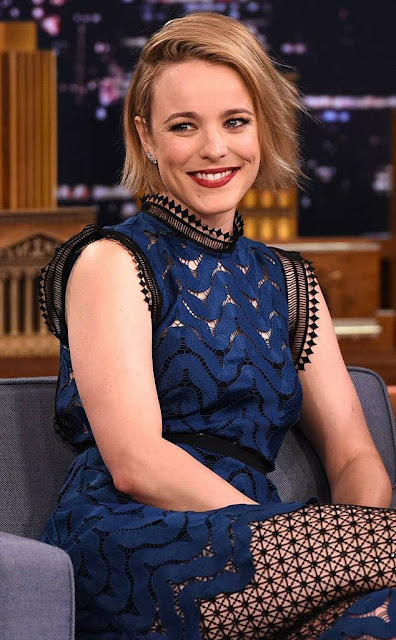 Rachel McAdams Awesome Profile Pics