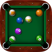 Pool - Billard game FREE 1.1 Icon