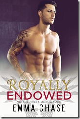 Royally Endowed