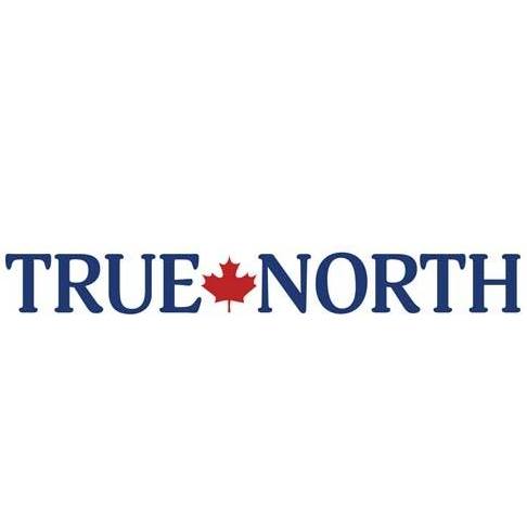 True North Chevrolet logo