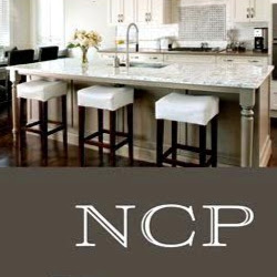 NCP Homes Ltd logo