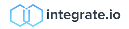 Integrate.io logo