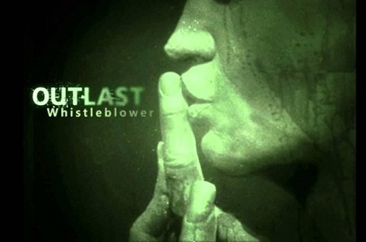 outlast whistleblower