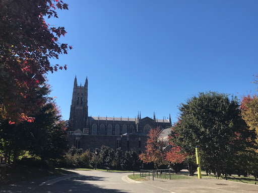 Church «Duke University Chapel», reviews and photos, 401 Chapel Dr, Durham, NC 27708, USA