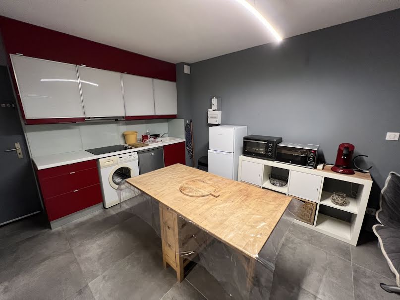 Vente appartement 3 pièces 37 m² à Valras-Plage (34350), 123 000 €