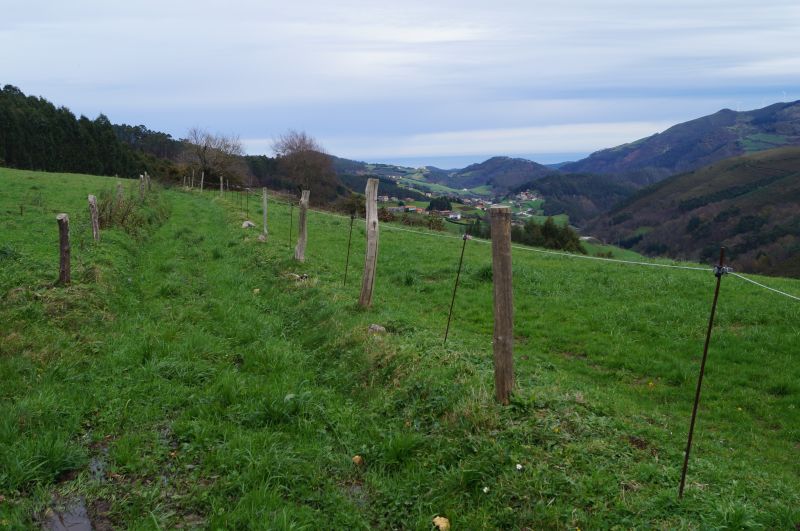 Pico Paradiella (Valdés-Cudillero) - Descubriendo Asturias (32)