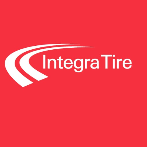 Integra Tire and Auto Centre logo