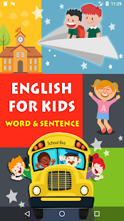 English4Kids(圖1)-速報App